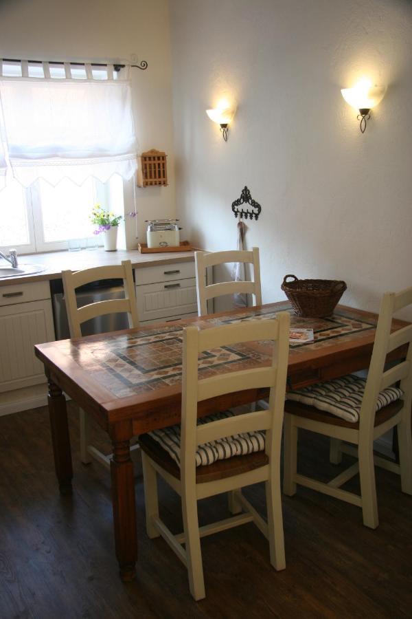 Kroetenhof Barfoerde Barforde 외부 사진