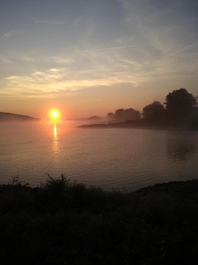 Kroetenhof Barfoerde Barforde 외부 사진