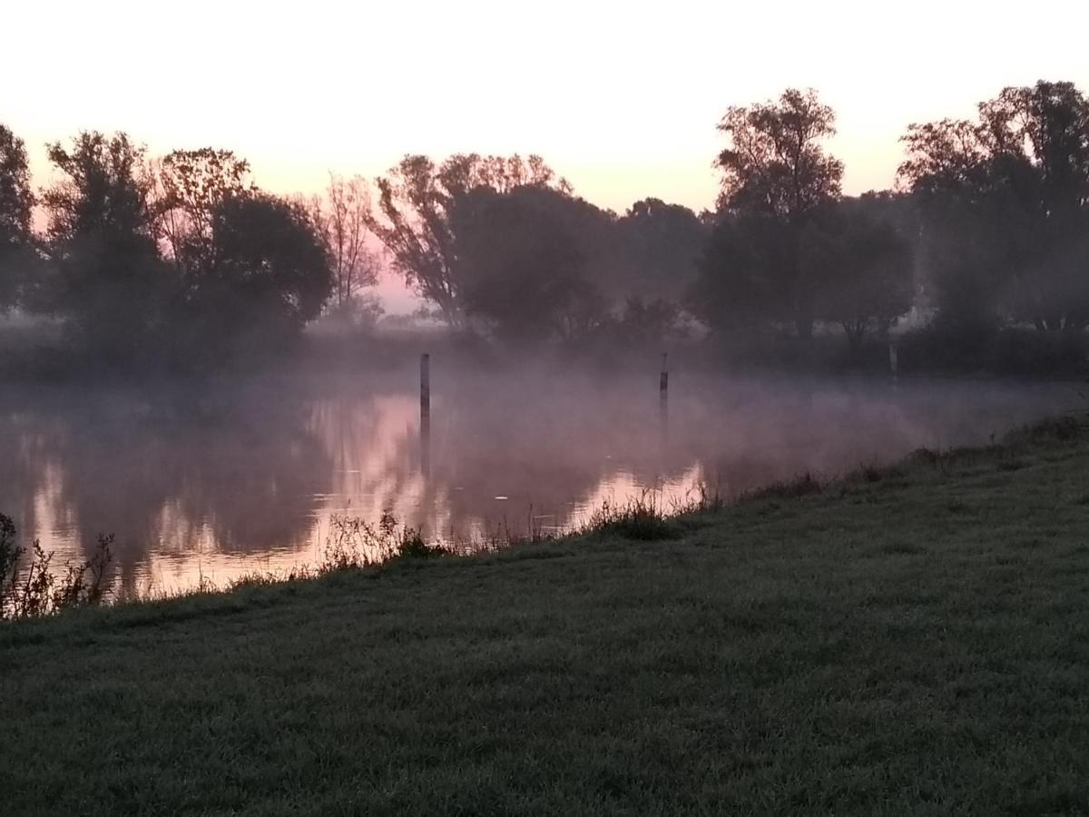 Kroetenhof Barfoerde Barforde 외부 사진