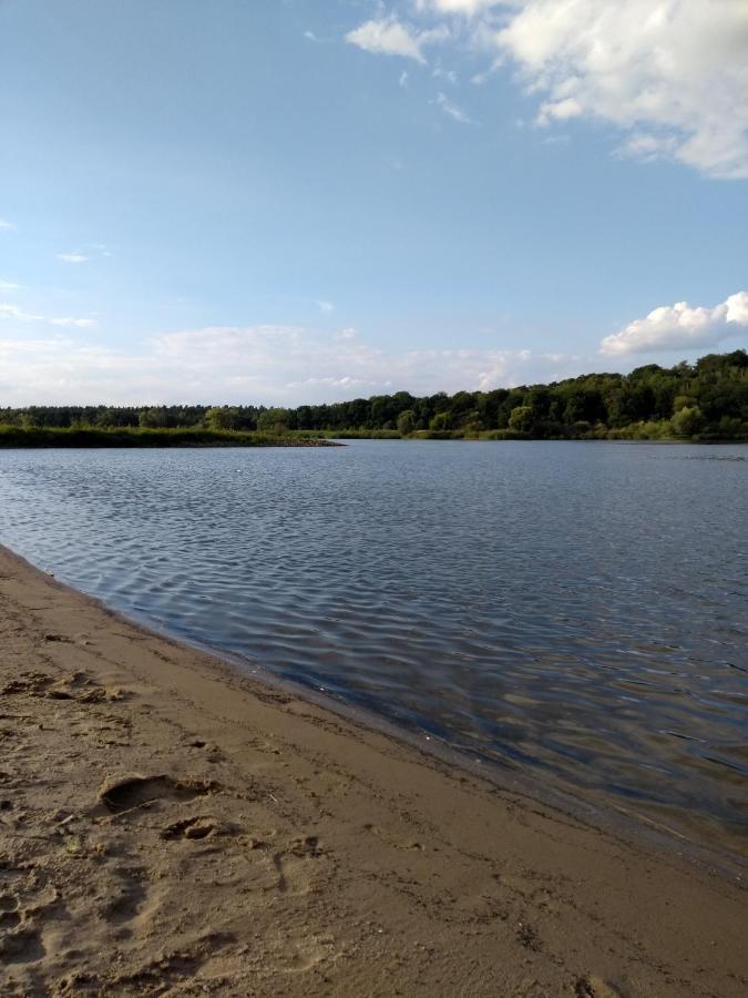 Kroetenhof Barfoerde Barforde 외부 사진