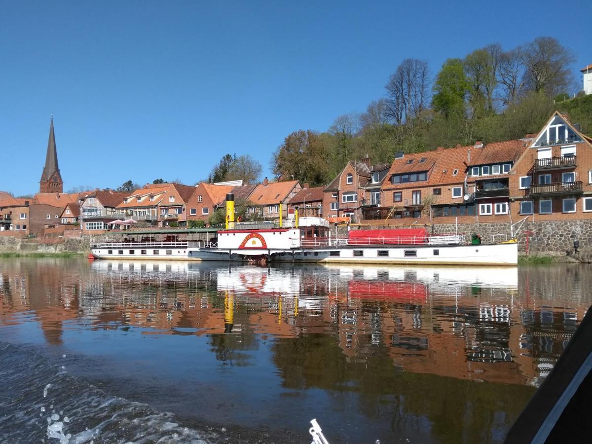 Kroetenhof Barfoerde Barforde 외부 사진