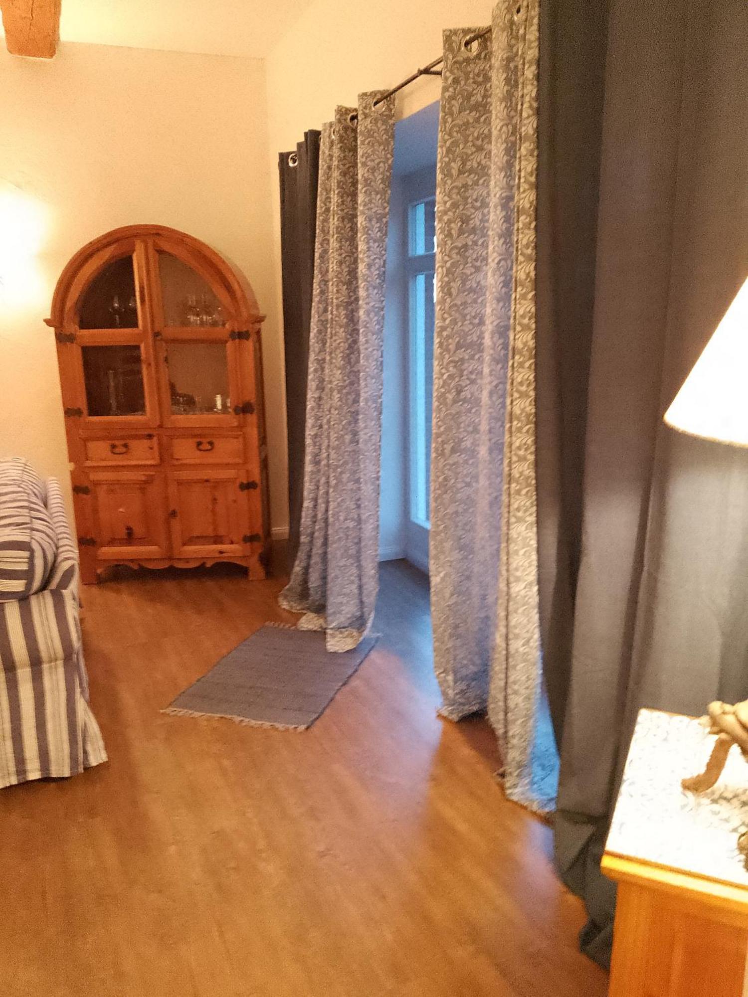 Kroetenhof Barfoerde Barforde 외부 사진