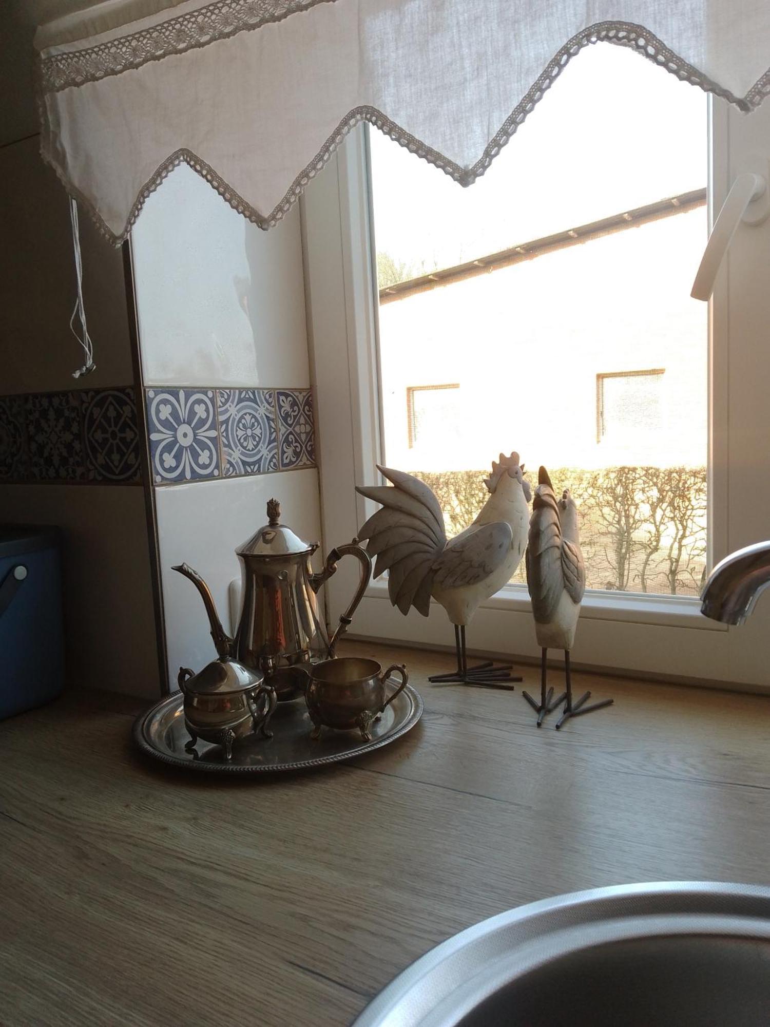 Kroetenhof Barfoerde Barforde 외부 사진