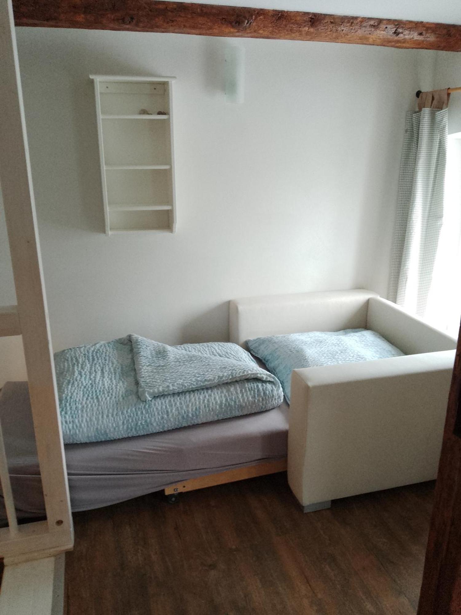 Kroetenhof Barfoerde Barforde 외부 사진