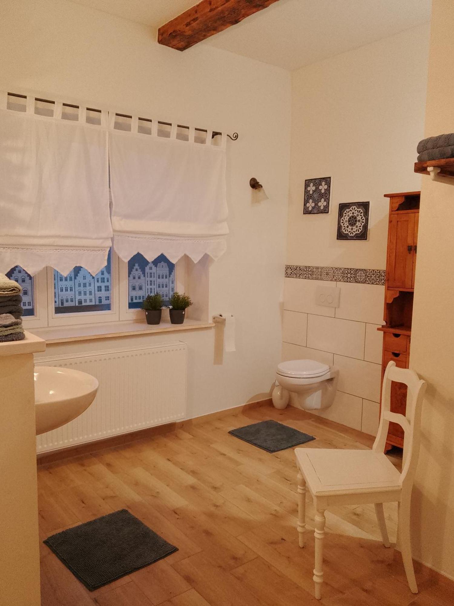 Kroetenhof Barfoerde Barforde 외부 사진