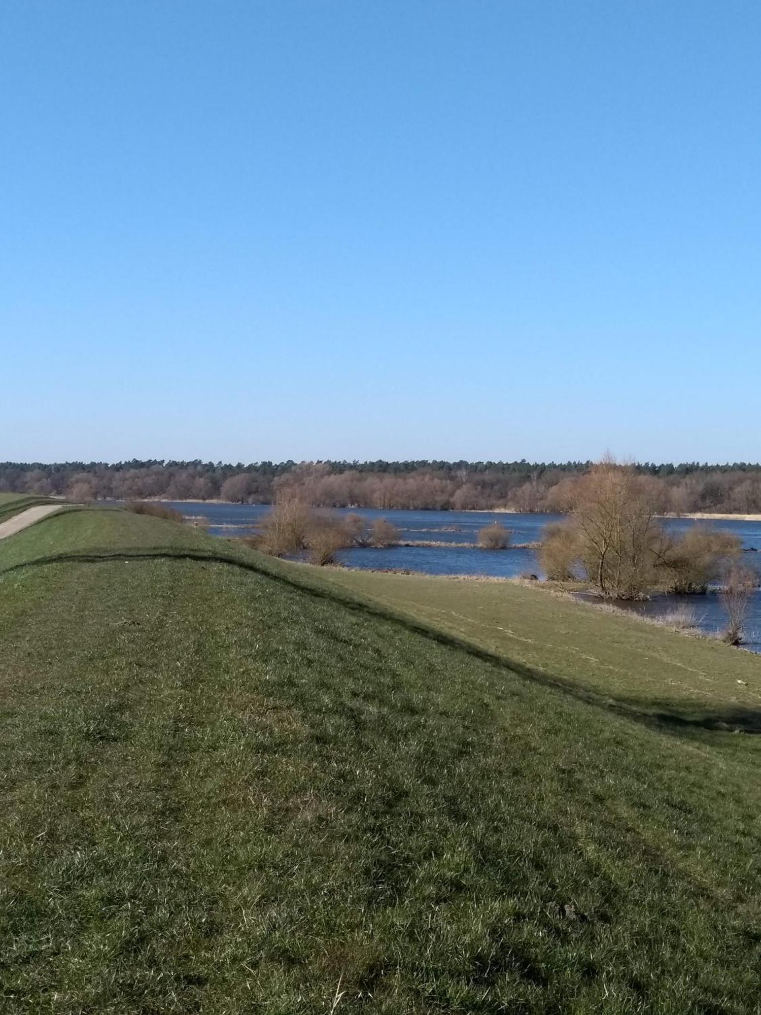 Kroetenhof Barfoerde Barforde 외부 사진