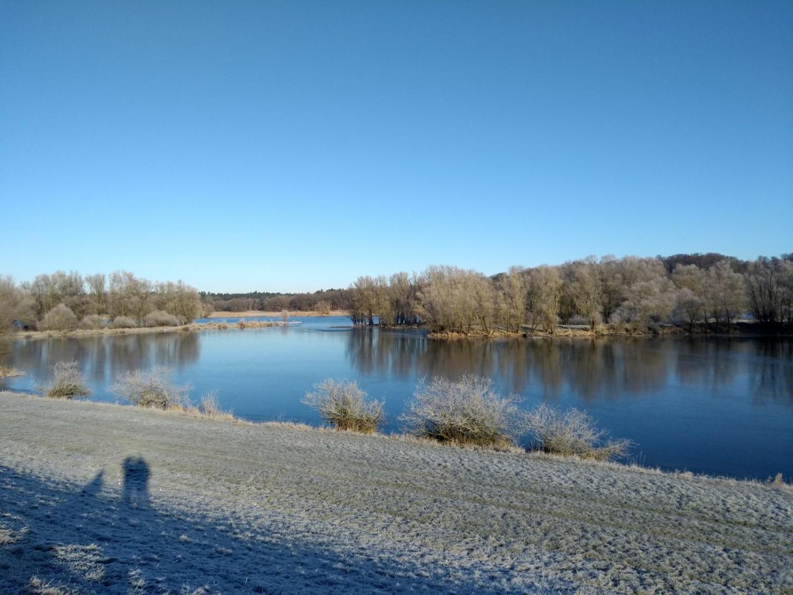 Kroetenhof Barfoerde Barforde 외부 사진